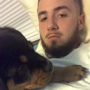 Meet your Posher, Logan